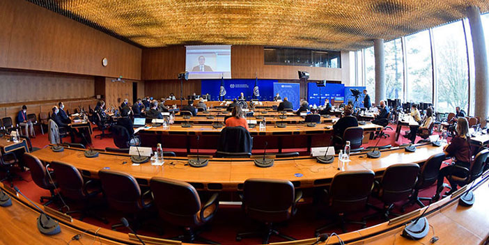 A 110ª Conferência Internacional do Trabalho começará em 27 de maio